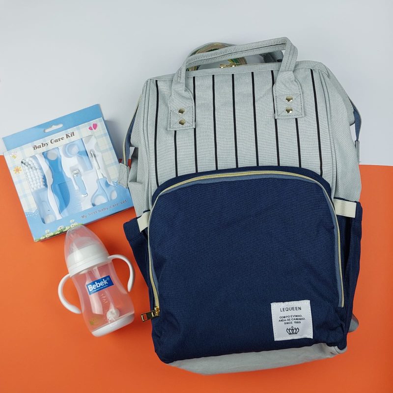 حقيبة الام الجيل الرابع لكوين