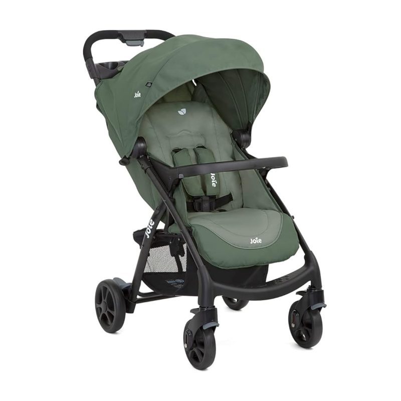 Joie Muze Stroller