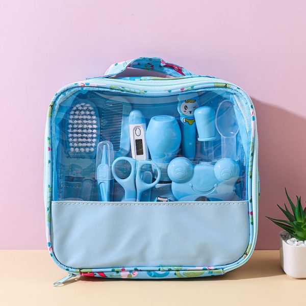 Baby care kit