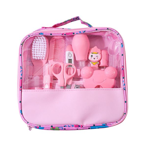 Baby care kit