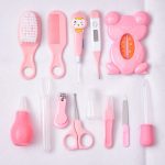 Baby care kit