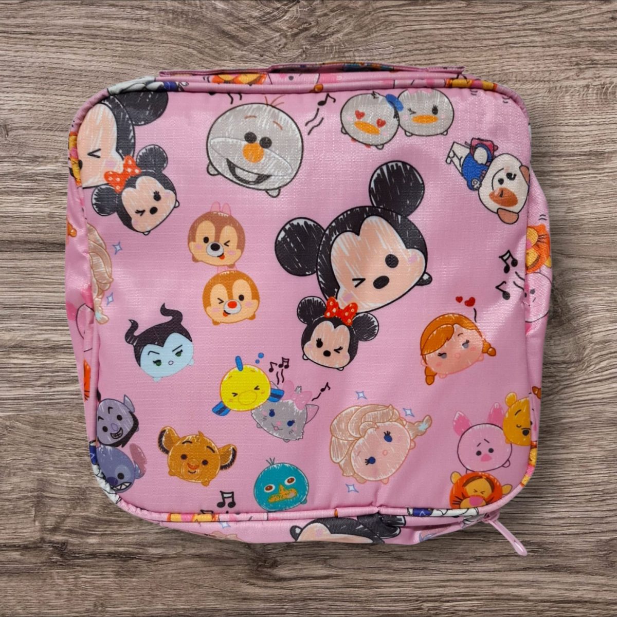 Baby care kit