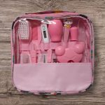 Baby care kit