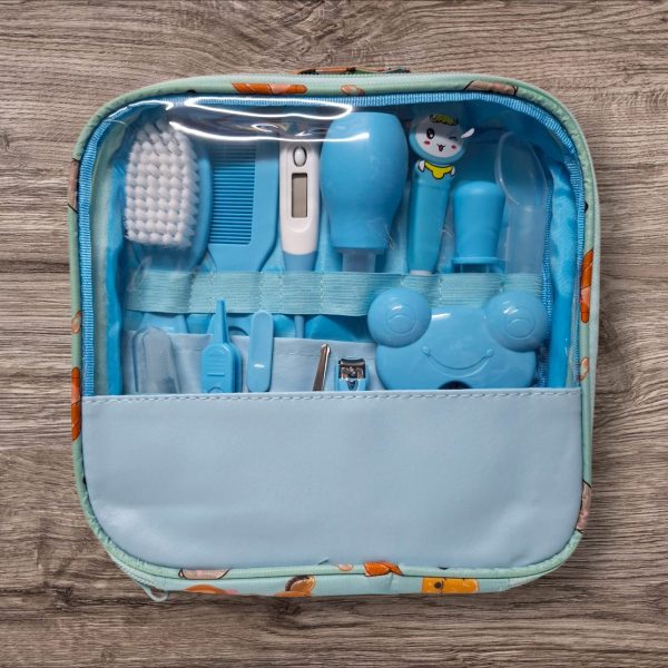 Baby care kit