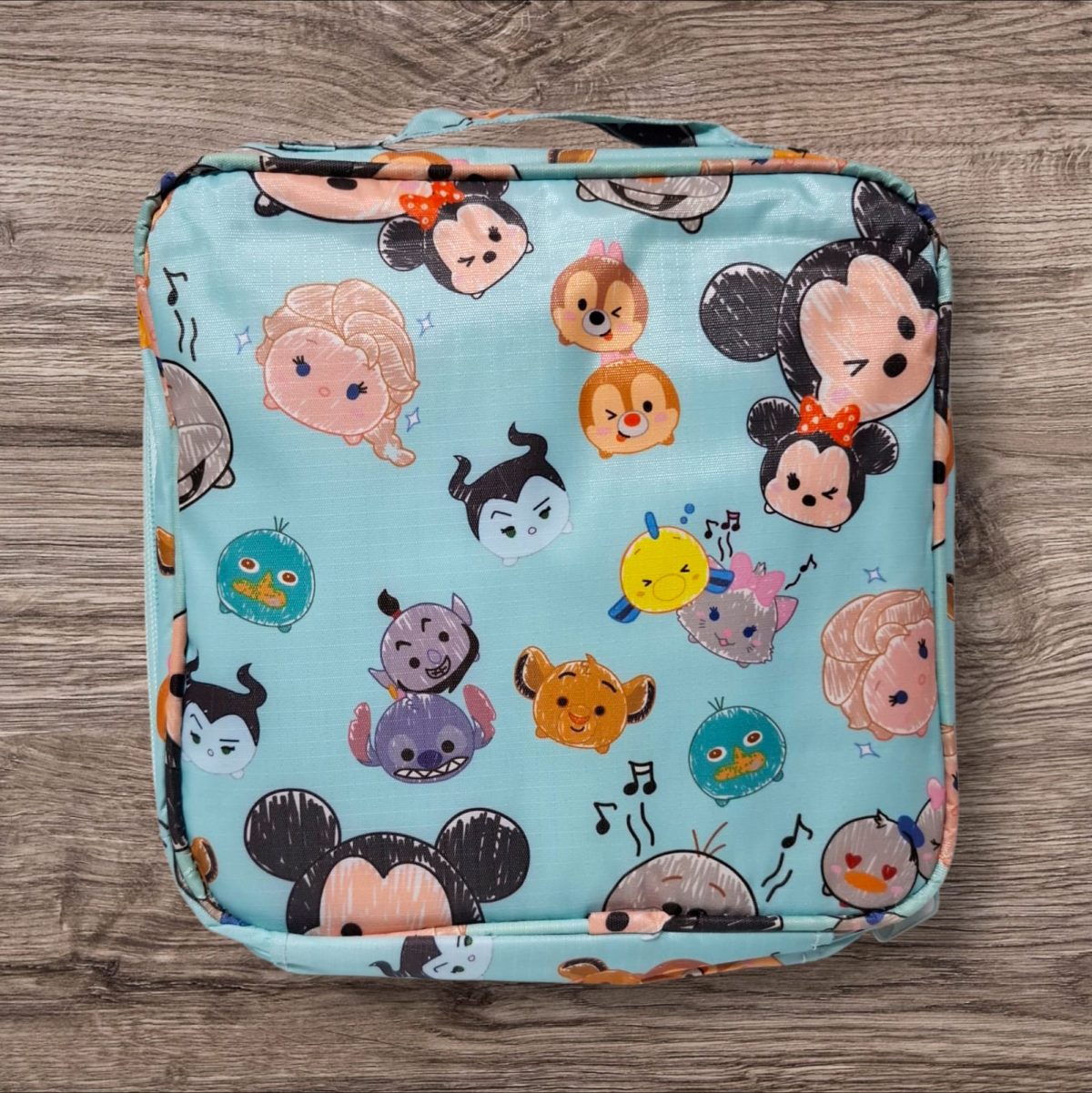 Baby care kit