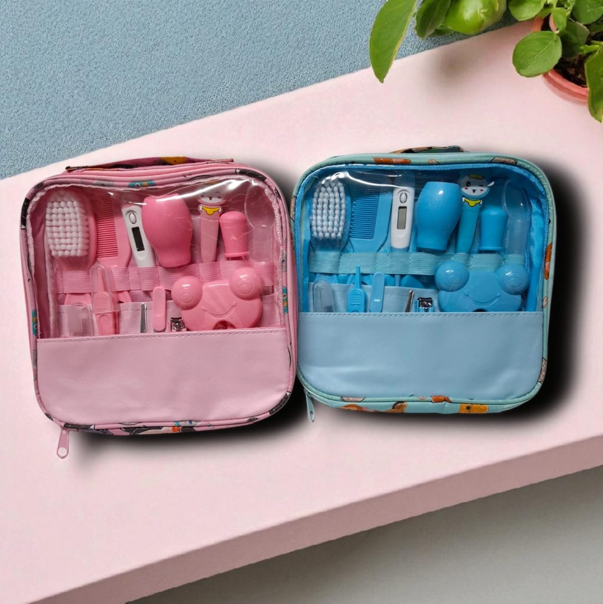Baby care kit