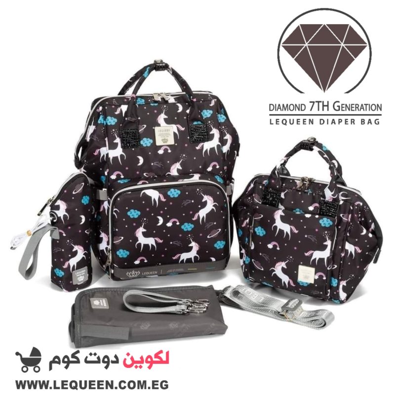 الجيل السابع