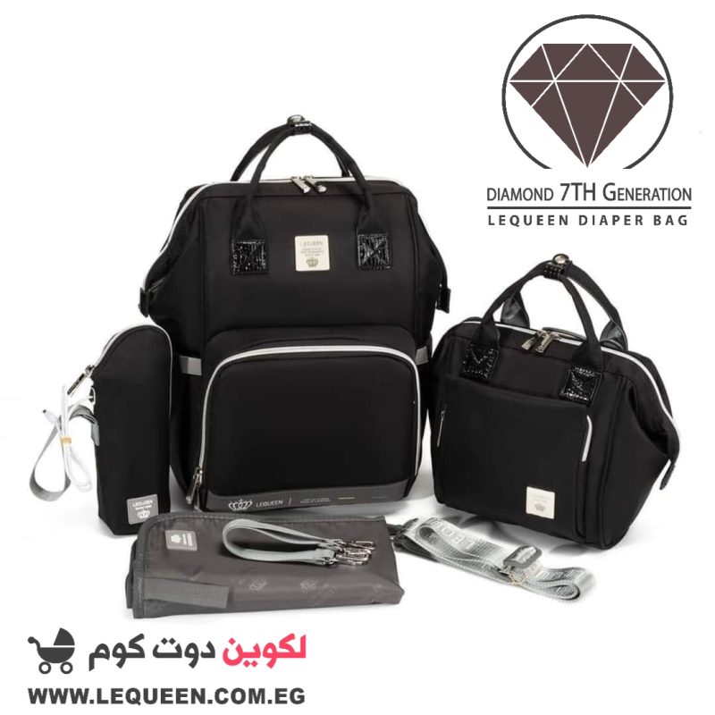 الجيل السابع lequeen