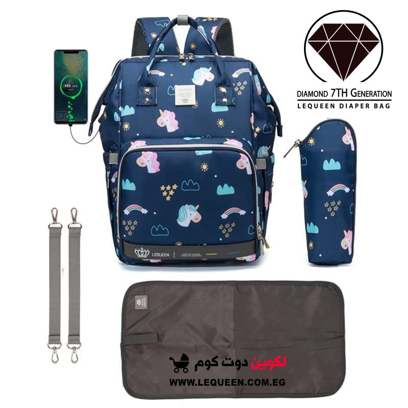 الجيل السابع