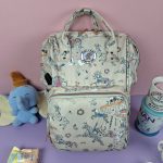 diaper bag