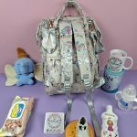 diaper bag