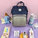 diaper bag