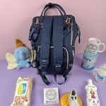 diaper bag