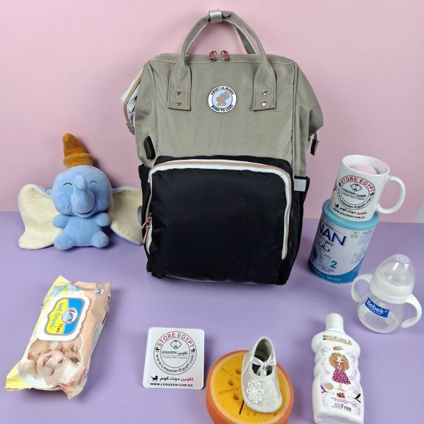 diaper bag