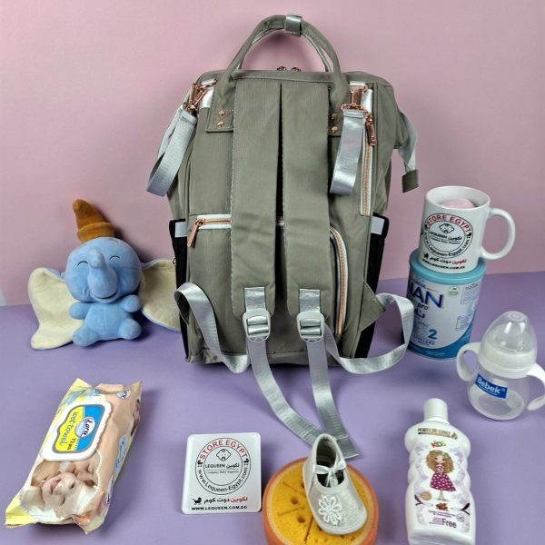 diaper bag