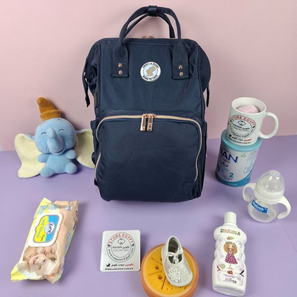 diaper bag