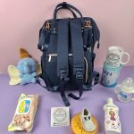 diaper bag