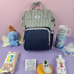 diaper bag