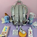 diaper bag