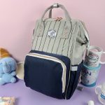 diaper bag