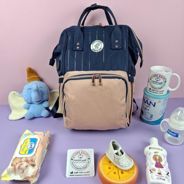 diaper bag