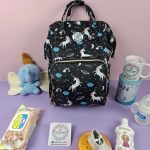 diaper bag