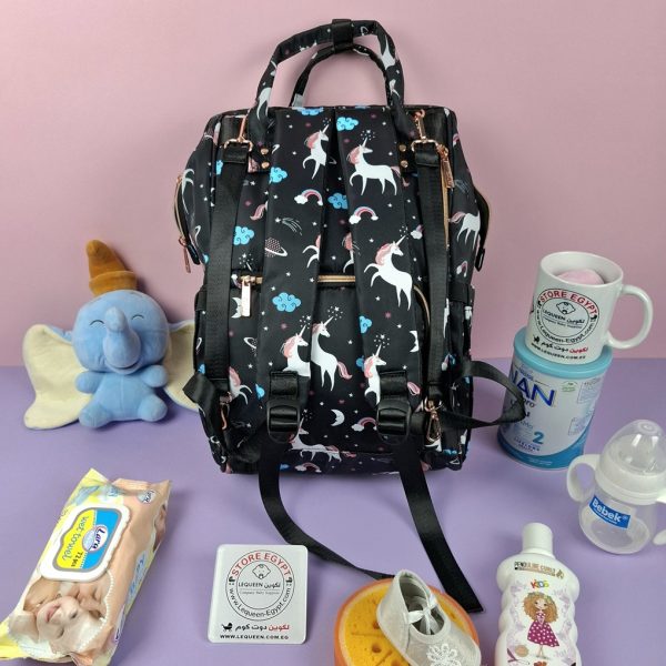 diaper bag