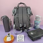 lequeen diaper bag