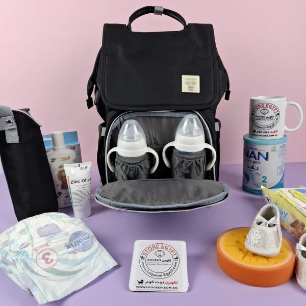 lequeen diaper bag