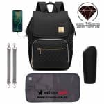 LEQUEEN EGYPT Official bag