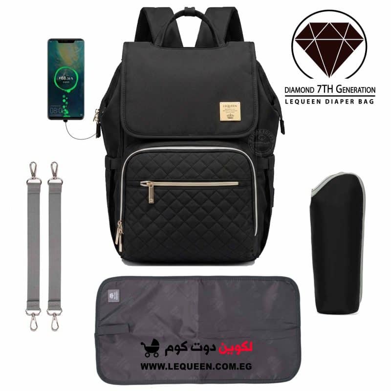 LEQUEEN EGYPT Official bag