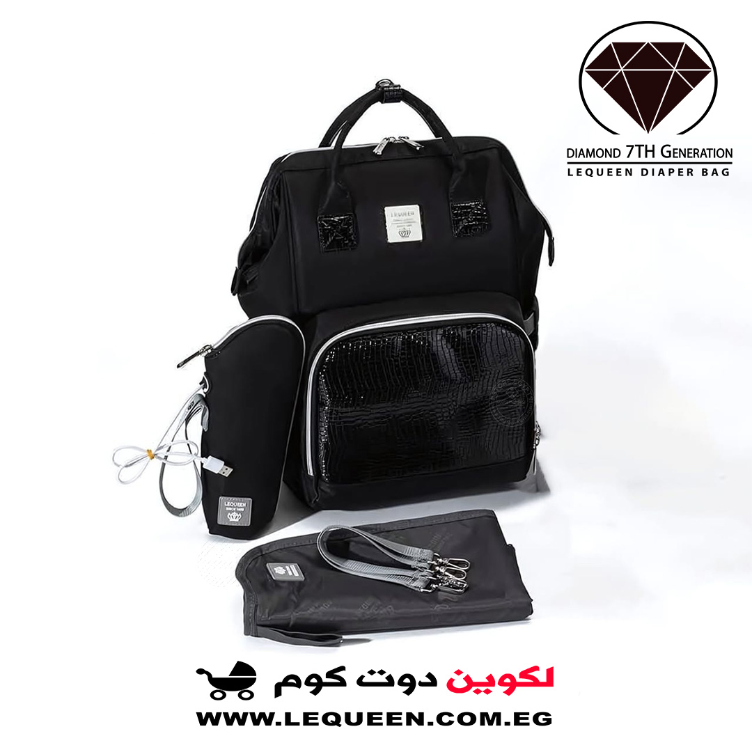 lequeen bag