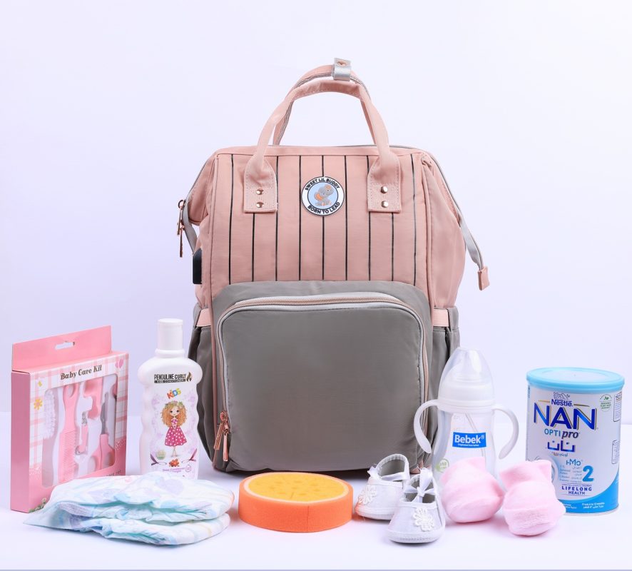 Bag Baby