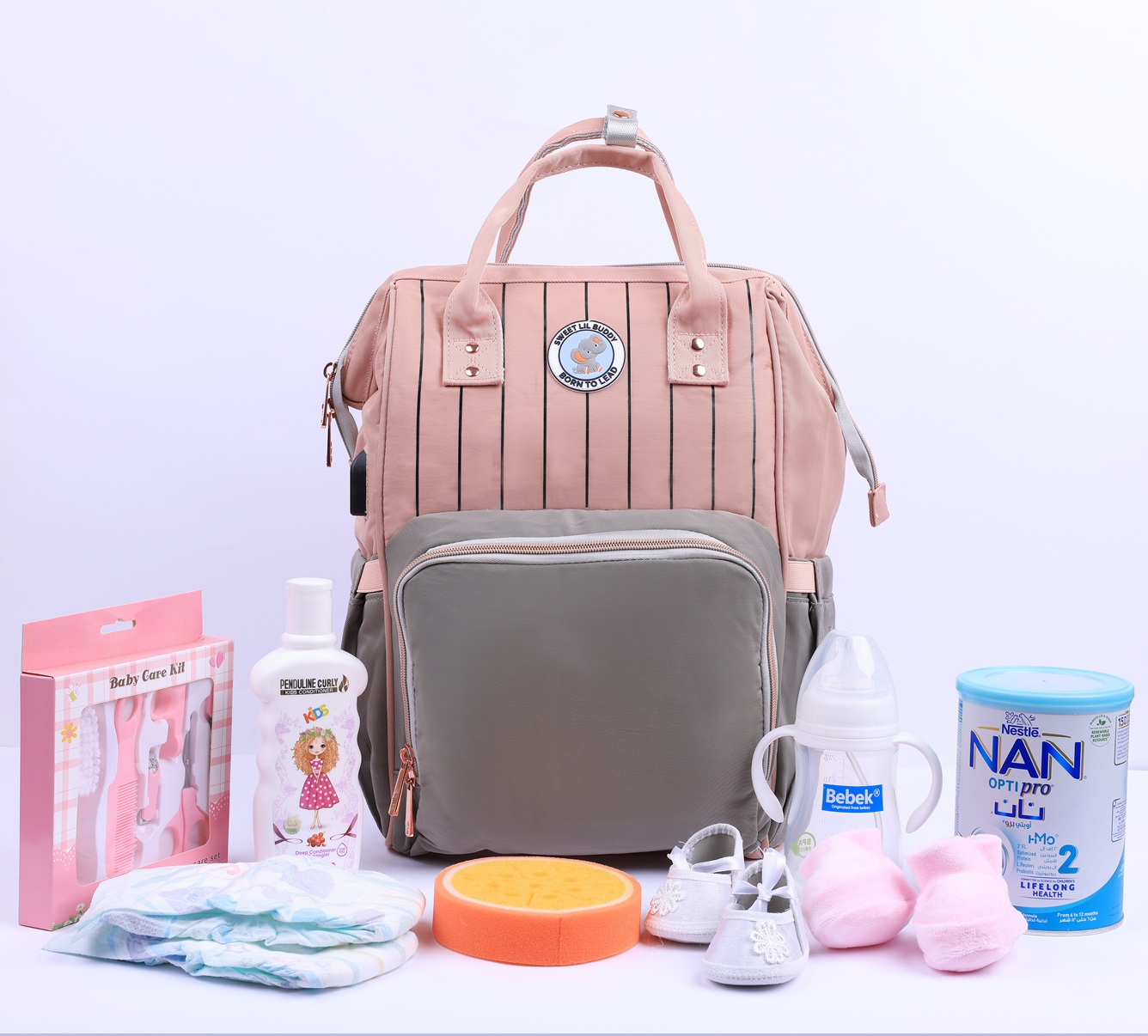 Bag Baby