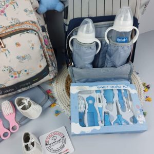 baby supplies