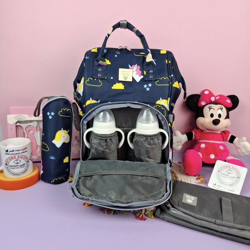 lequeen diaper bag