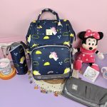 lequeen diaper bag