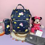 lequeen diaper bag