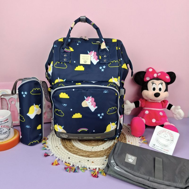 شنطة ليكوين الجيل السابع