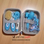Chicco baby care