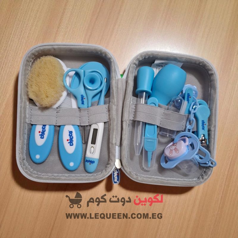 Chicco baby care