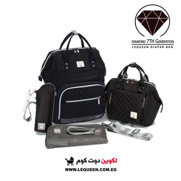 lequeen bag