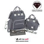 LEQUEEN bags