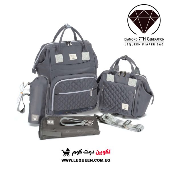 LEQUEEN bags