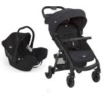 Joie Muze LX Travel System
