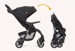 Joie Muze LX Travel System