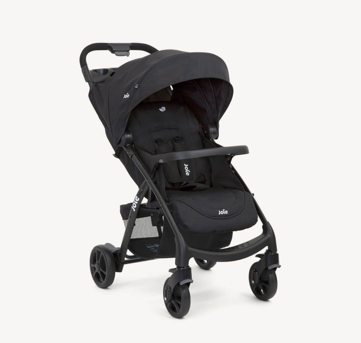 Joie Muze LX Travel System
