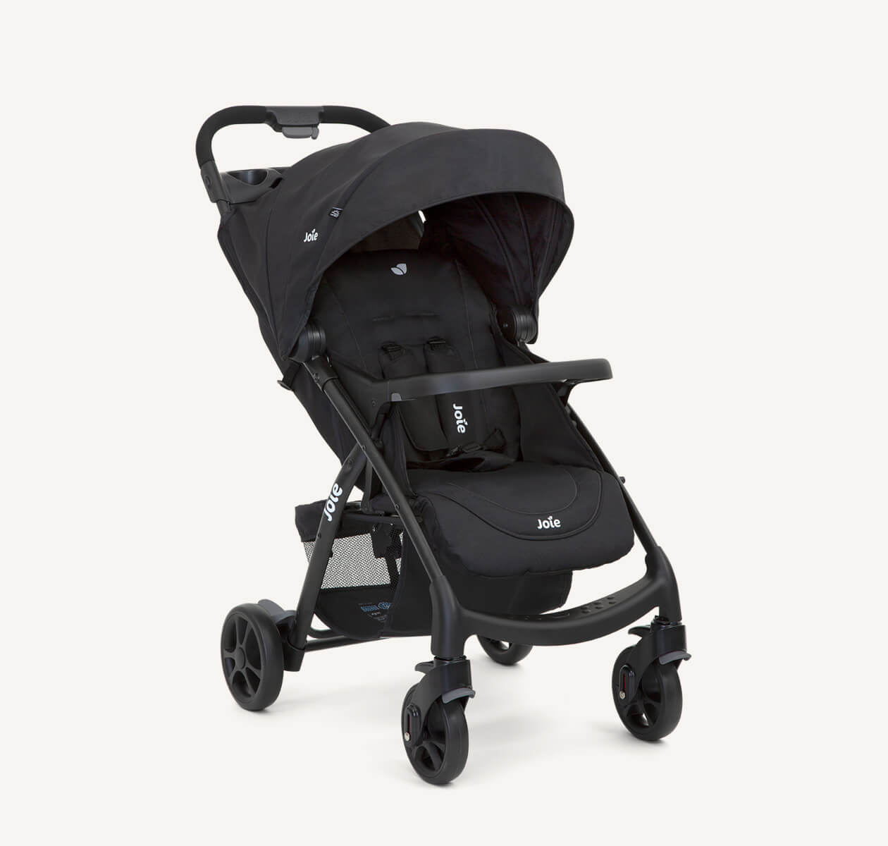 Joie Muze LX Travel System (3) Joie Muze LX Travel System