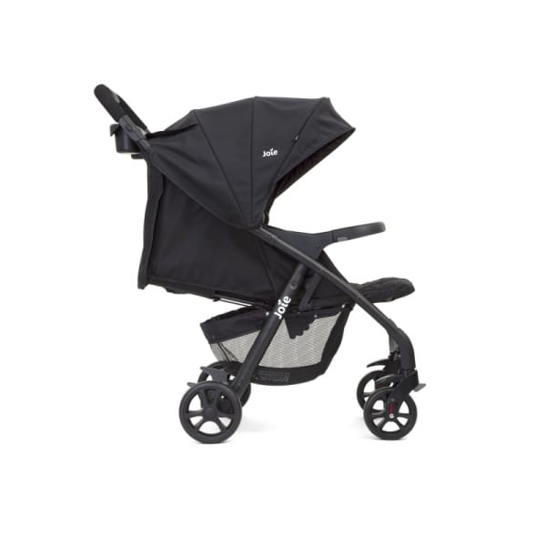 Joie Muze LX Travel System (4) Joie Muze LX Travel System