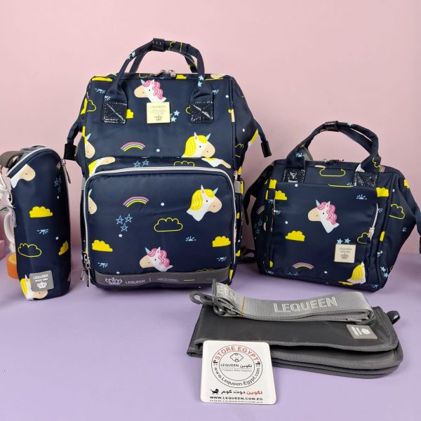 LEQUEEN Bag